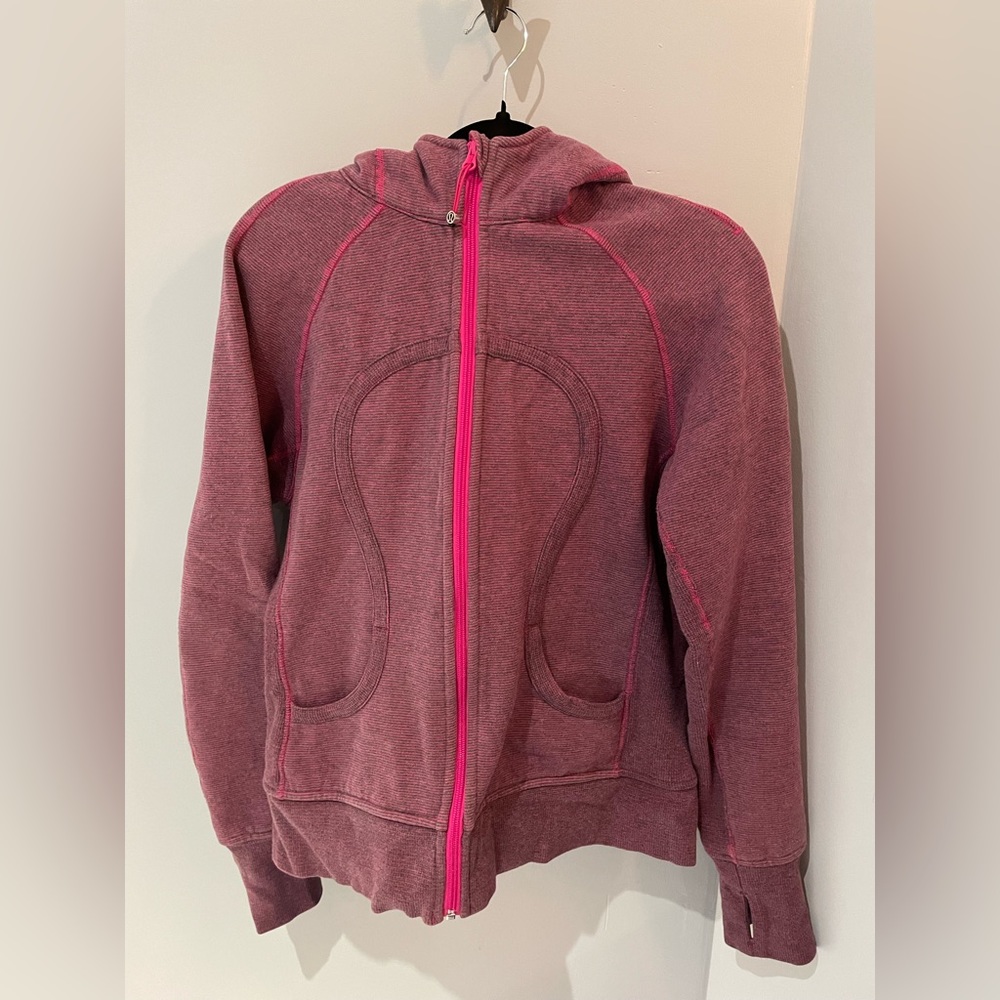 OG Lululemon Scuba!